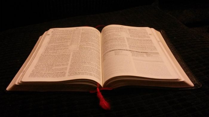 bibel