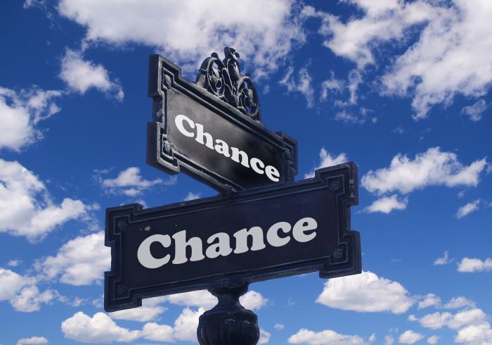 chance